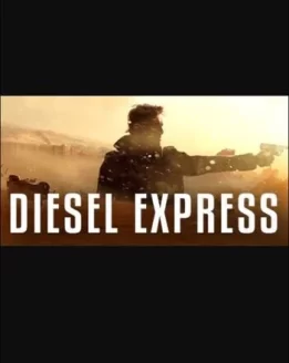 Diesel-express-vr