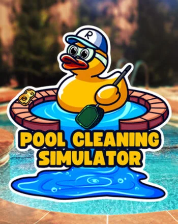 Pool Cleaning Simulator Steam Global