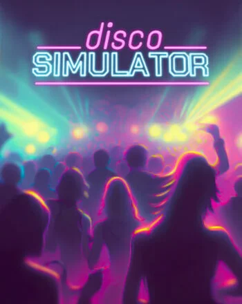 Disco Simulator Steam Global