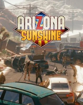 Arizona Sunshine VR Steam Key Global