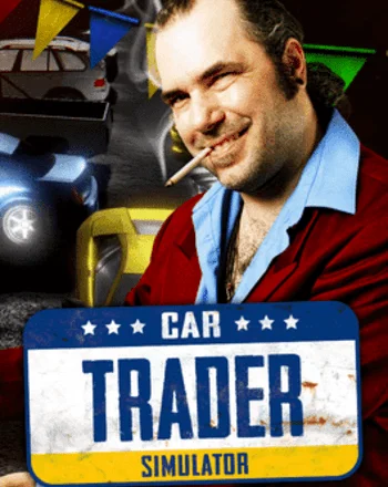Car Trader Simulator Steam Global