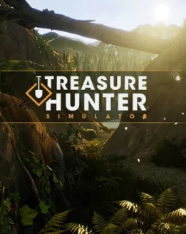 treasure-hunter-simulator