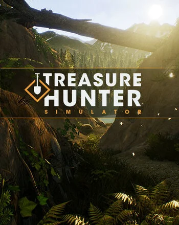 Treasure Hunter Simulator Steam Key Global