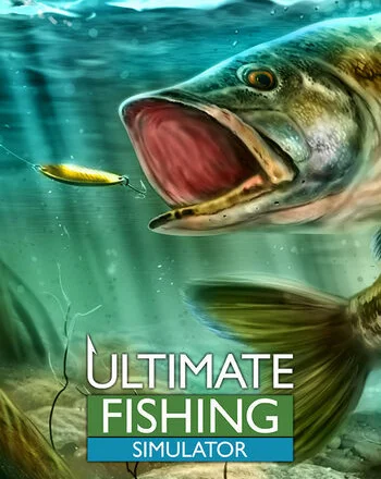 Ultimate Fishing Simulator Steam Global