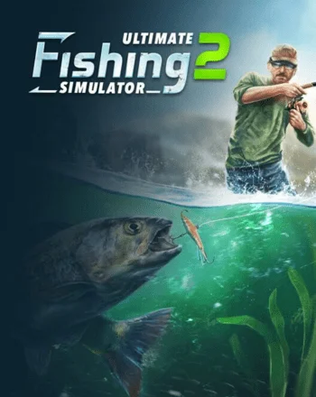 Ultimate Fishing Simulator 2 Steam Key Global