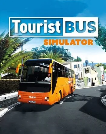 Tourist Bus Simulator Steam Key Global