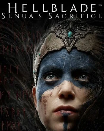 Hellblade: Senua's Sacrifice Steam Key Global