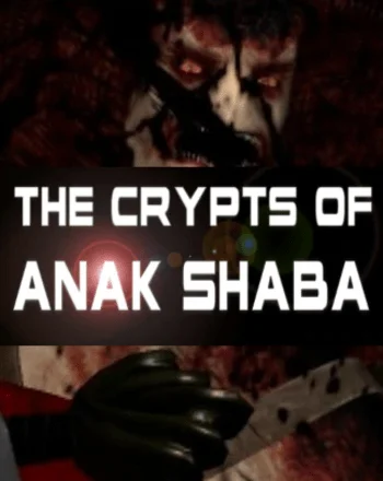 The Crypts of Anak Shaba VR Steam Key Global