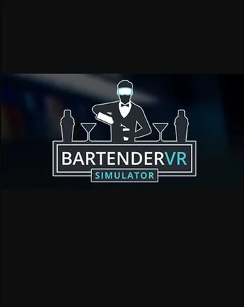 Bartender VR Simulator Steam Global