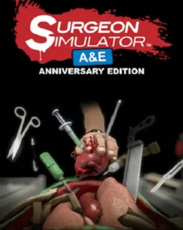 surgeon=simulator-anniversary-edition