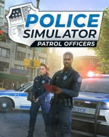 Police Simulator: Patrol Officers Steam Global