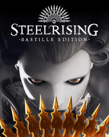 Steelrising Bastille Edition Steam Key Global