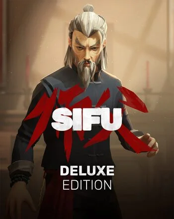 Sifu Deluxe Edition Steam Key Global