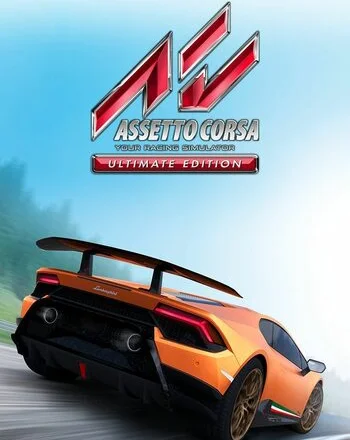 Assetto Corsa Ultimate Edition Steam Key Global