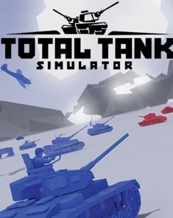 Total Tank Simulator Steam Key Global
