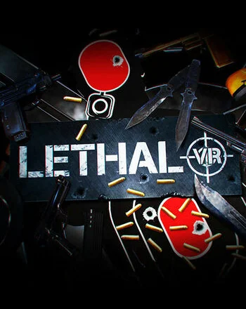 Lethal VR Steam Key Global