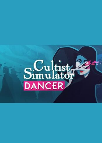 Cultist Simulator: The Dancer Steam Global