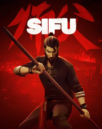 Sifu Steam Key Global
