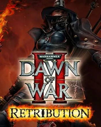 Warhammer 40,000: Dawn of War II: Retribution Steam Global