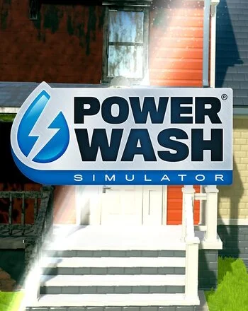 PowerWash Simulator Steam Global