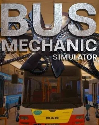 Bus Mechanic Simulator Steam Key Global