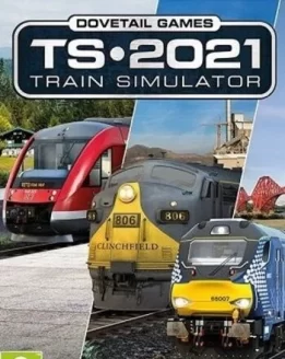 train-simulator-2021