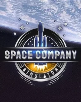 space-company-simulator