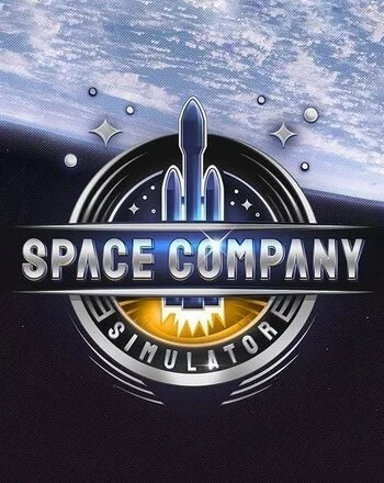 Space Company Simulator Steam Key Global