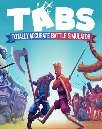 Totally Accurate Battle Simulator Steam Key Global