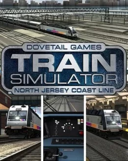 train-simulator-north-jersey-coast-line-route-add-on