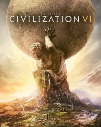 Sid Meier's Civilization VI Steam Key Global