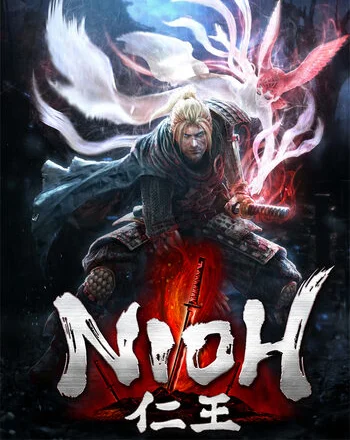 Nioh: Complete Edition Steam Key Global