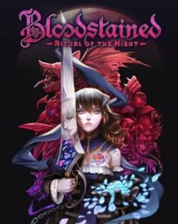 Bloodstained: Ritual of the Night Steam Key Global