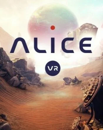 ALICE VR Steam Key Global