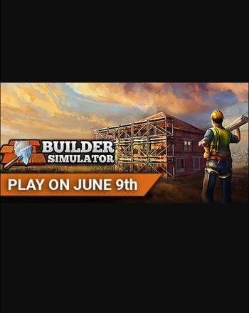 Builder Simulator Steam Key Global