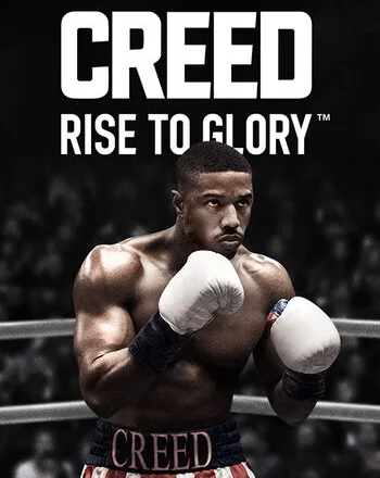Creed: Rise to Glory VR Steam Key Global