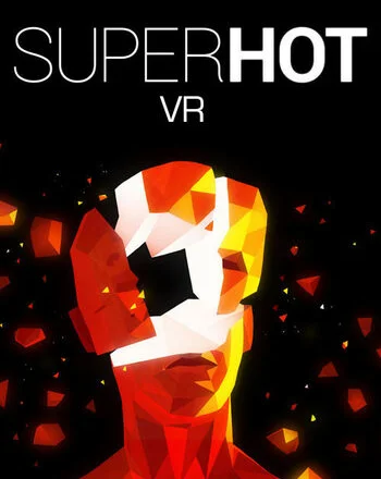 Superhot VR Steam Key Global