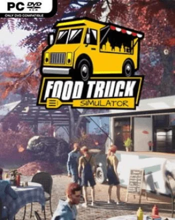 Food Truck Simulator Steam Key Global