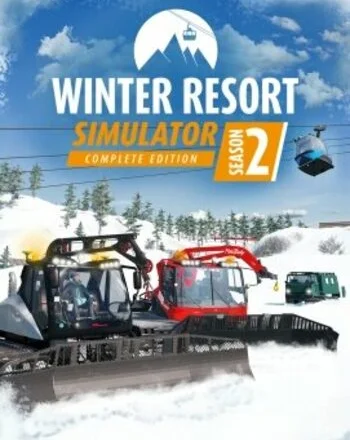 Winter Resort Simulator Season 2 Complete Edition Steam Global