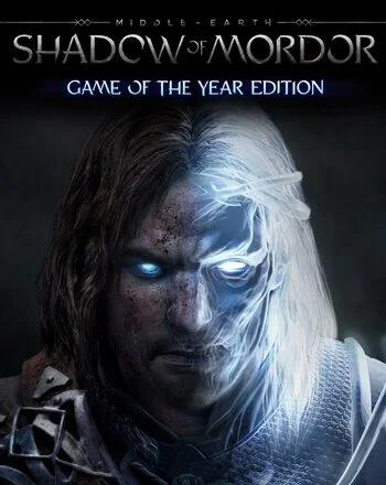 Middle-earth: Shadow of Mordor Game of the Year Edition Steam Key Global