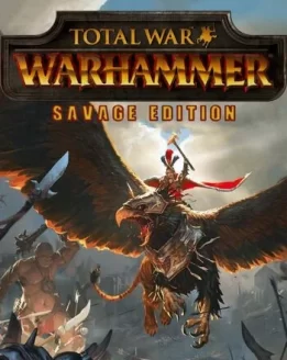 total-war-Warhammer-savage-edition