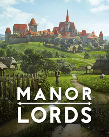Manor Lords Steam Global