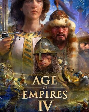 Age of Empires IV Steam Global
