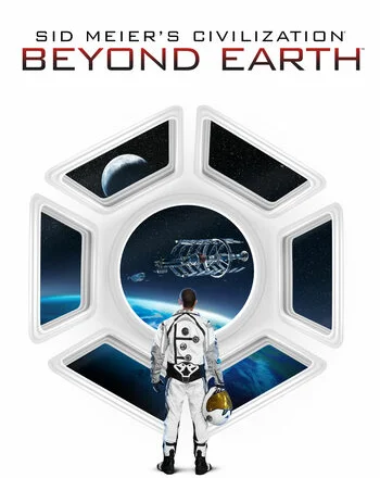Sid Meier's Civilization: Beyond Earth Steam Key Global