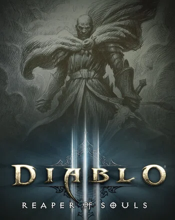 Diablo 3: Reaper of Souls DLC Battle.net Key Global