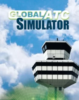 global-atc-simulator
