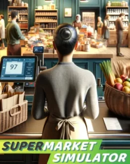 supermarket-simulator