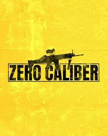 Zero Caliber VR Steam Key Global