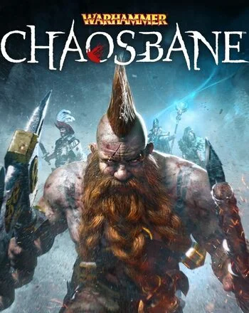 Warhammer: Chaosbane Steam Global