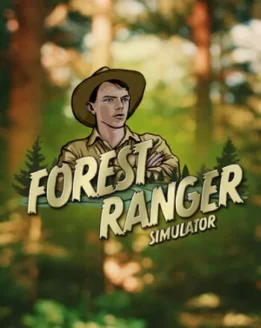 forest-ranger-simulator
